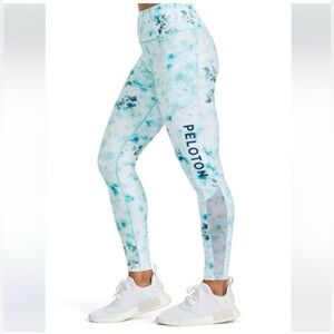 Peloton leggings